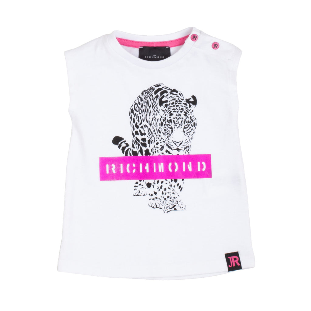 john richmond - T-shirt - Nuvò Kids