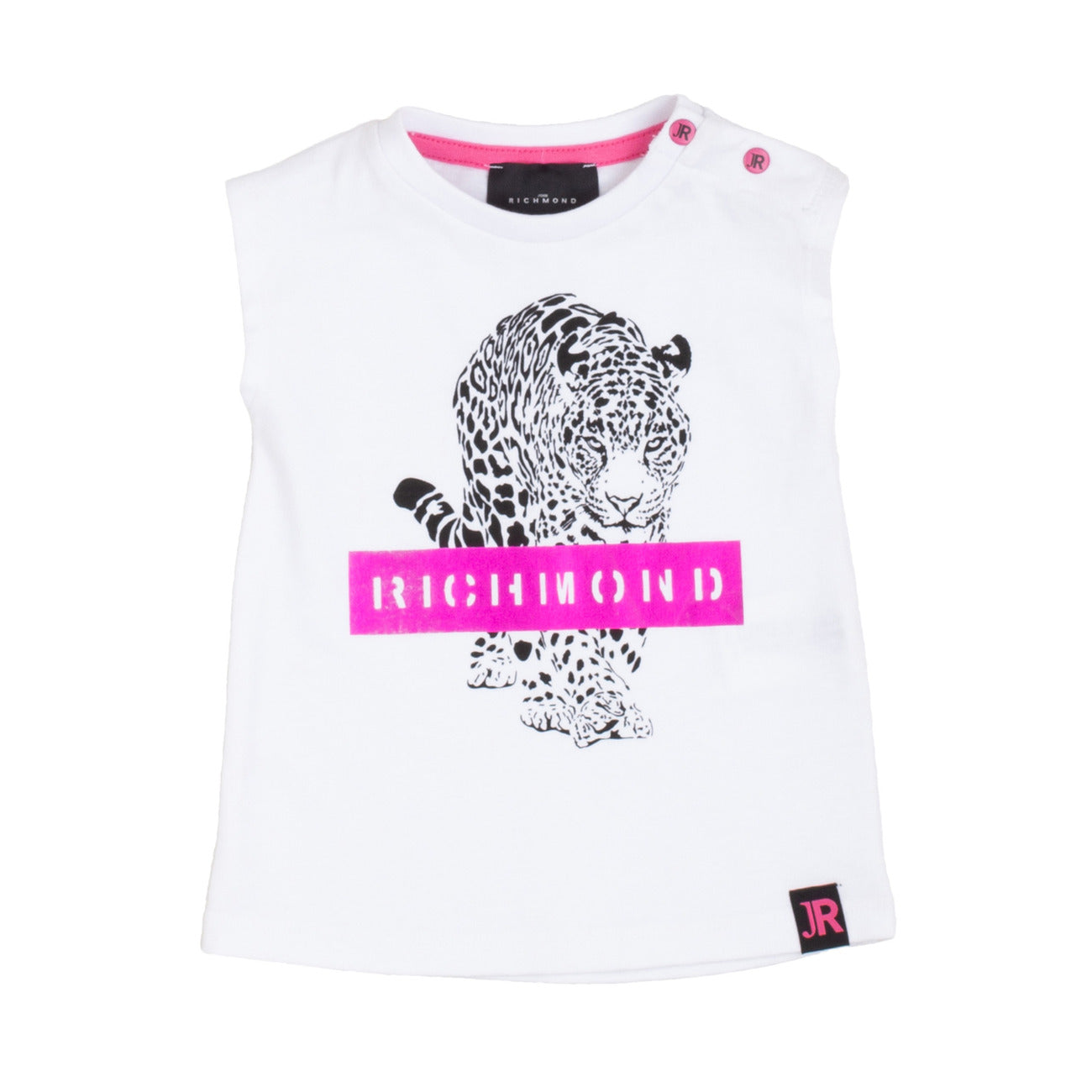 john richmond - T-shirt - Nuvò Kids