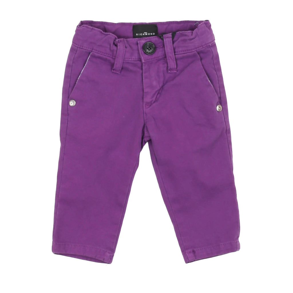 john richmond - Pantaloni - Nuvò Kids