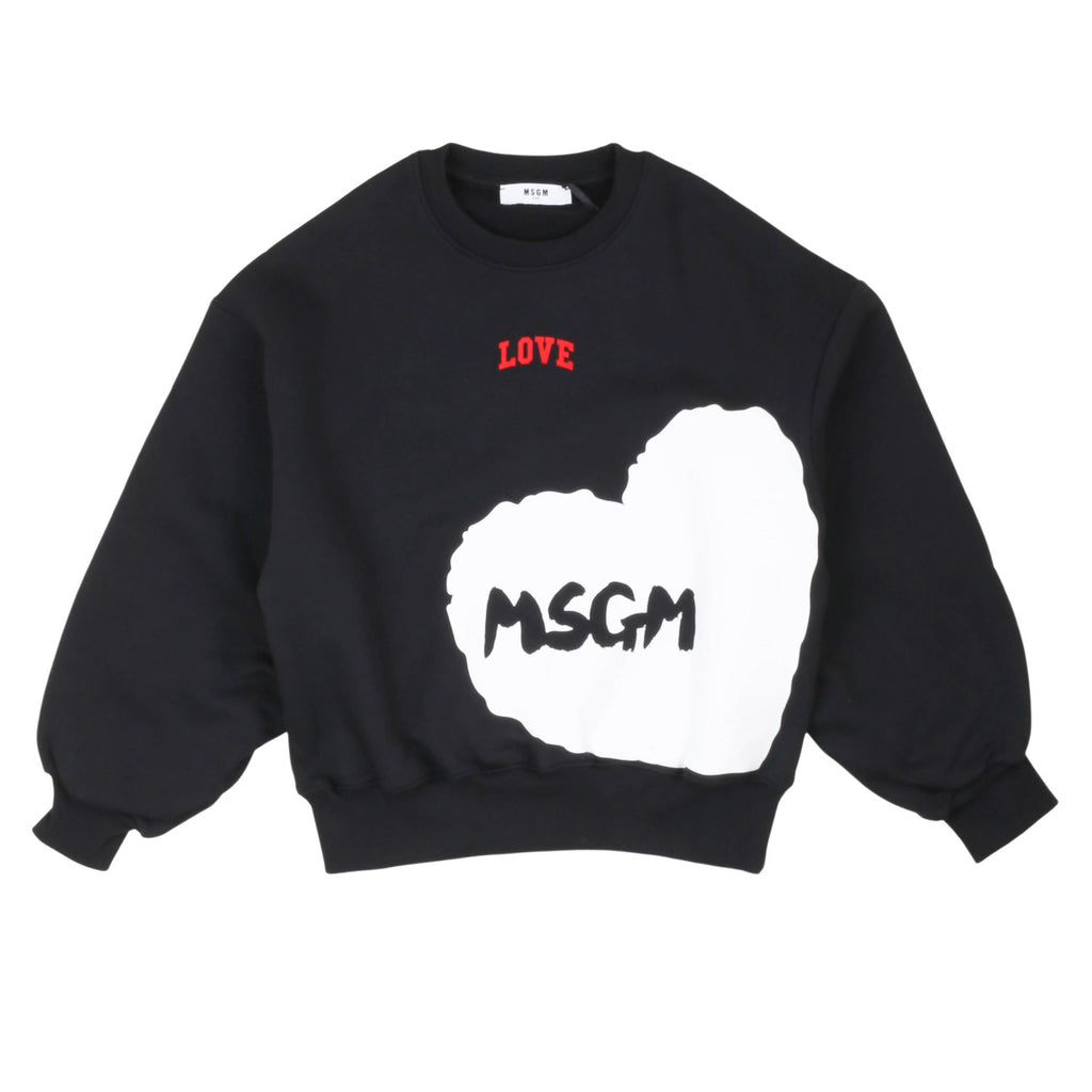 msgm - Felpe - Nuvò Kids