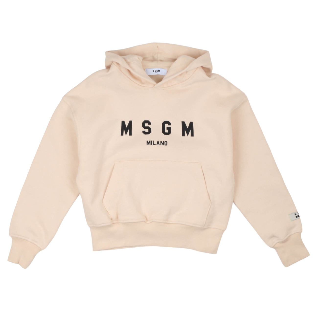 msgm - Felpe - Nuvò Kids