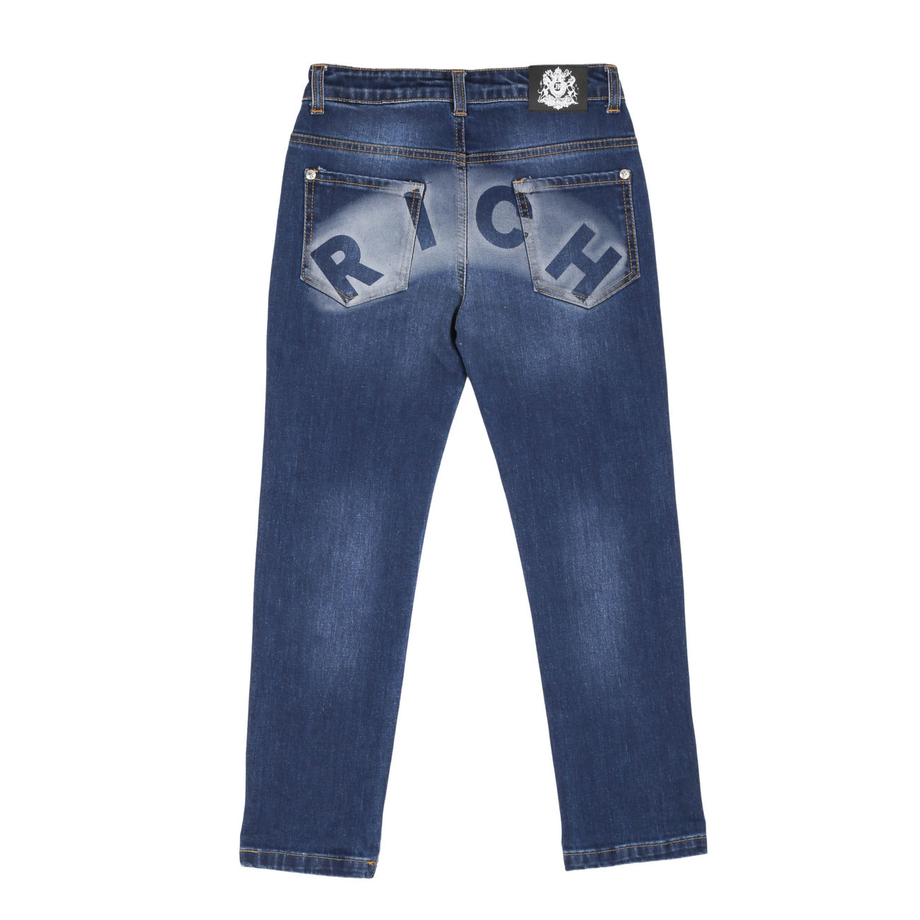john richmond - Jeans - Nuvò Kids
