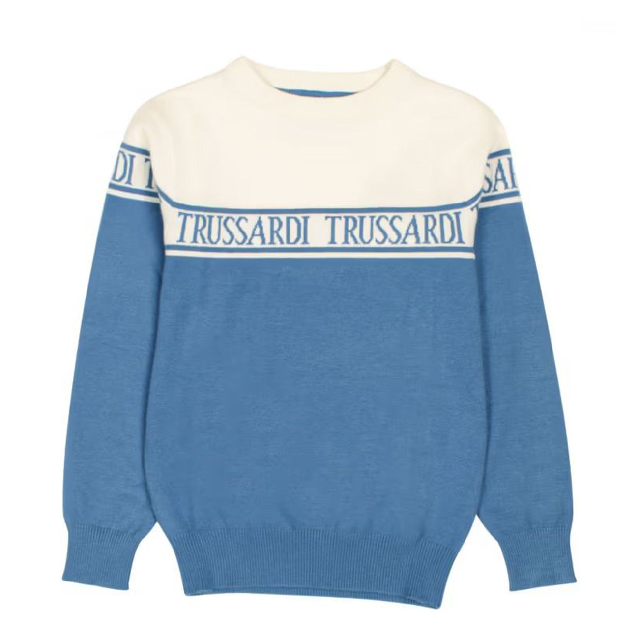 trussardi - MAGLIONE HOLLAND