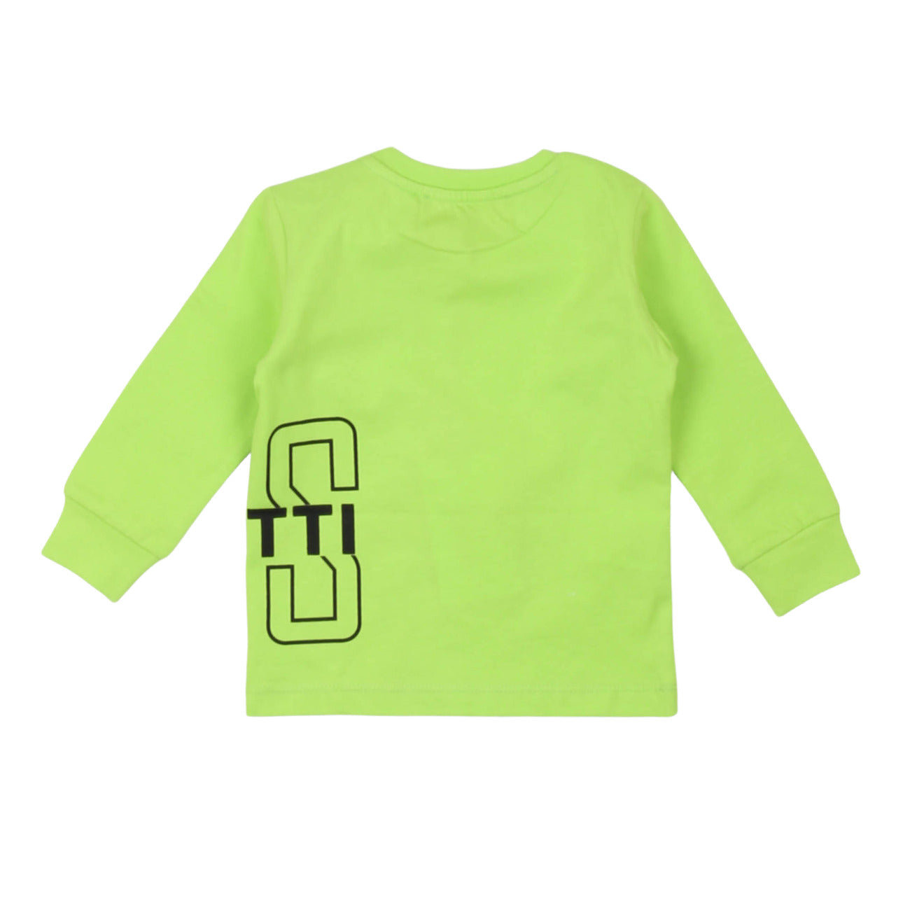 paciotti - T-SHIRT MANICA LUNGA - Nuvò Kids