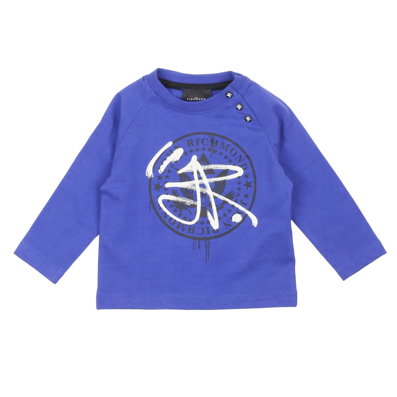 john richmond - T-shirt - Nuvò Kids