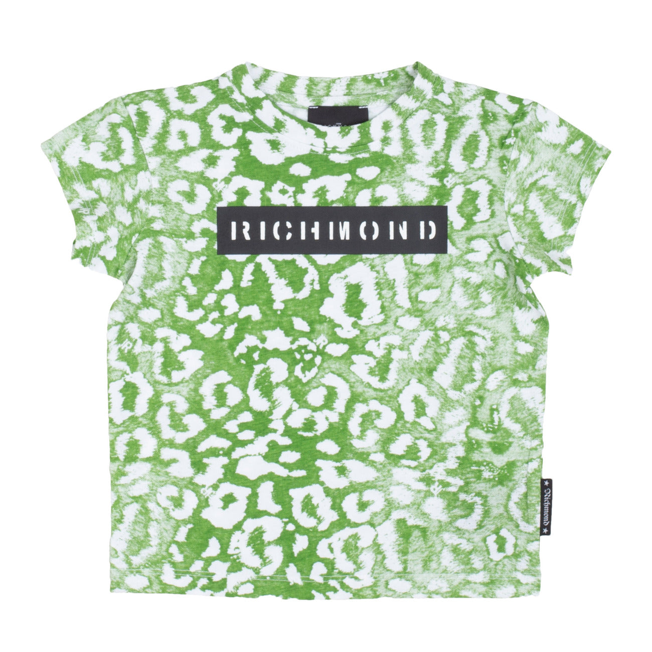 john richmond - T-shirt - Nuvò Kids
