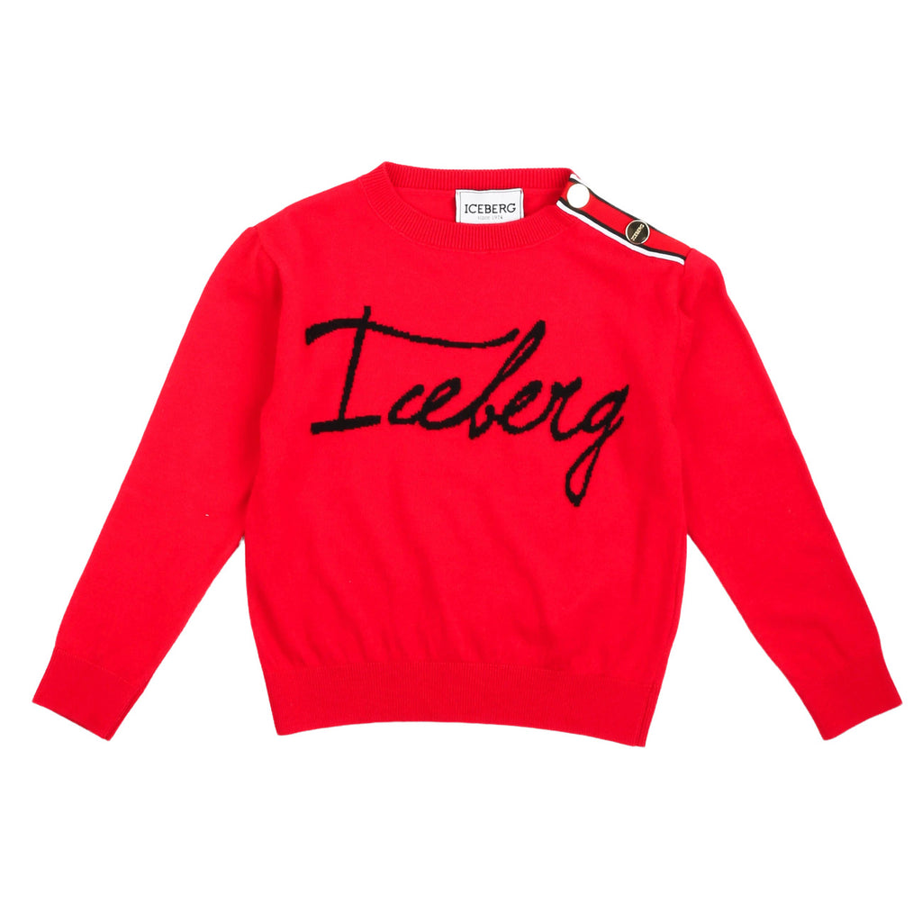 iceberg - Maglie - Nuvò Kids