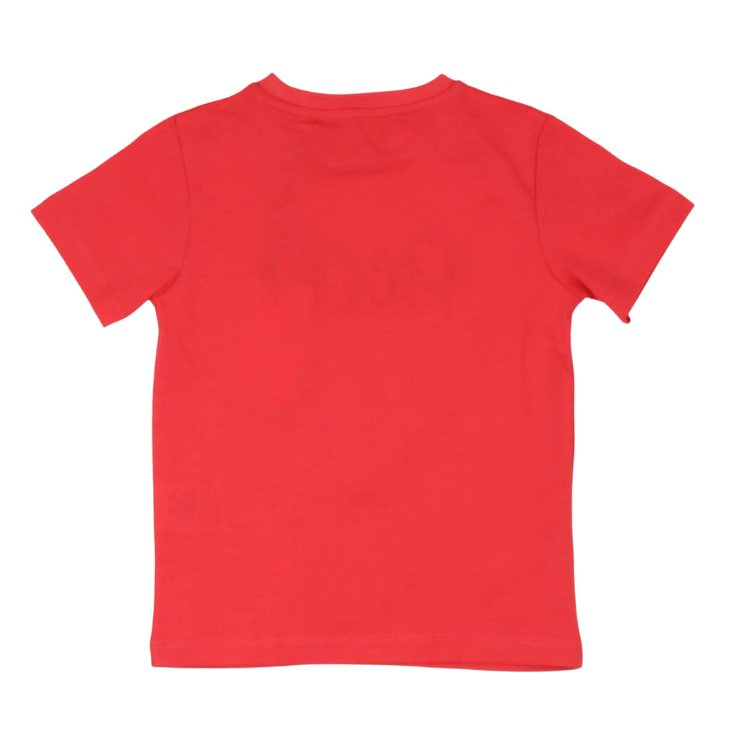 paciotti - T-SHIRT - Nuvò Kids