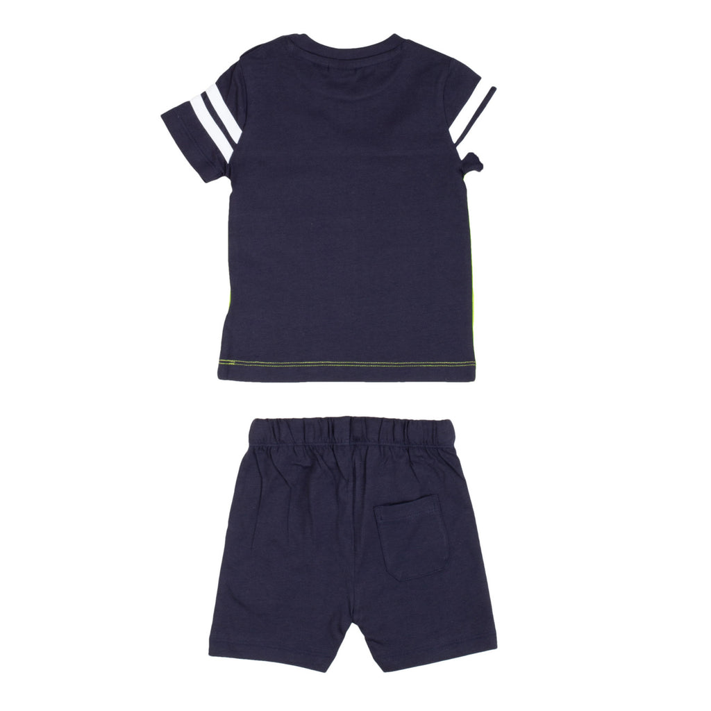 sergio tacchini - Completi - Nuvò Kids
