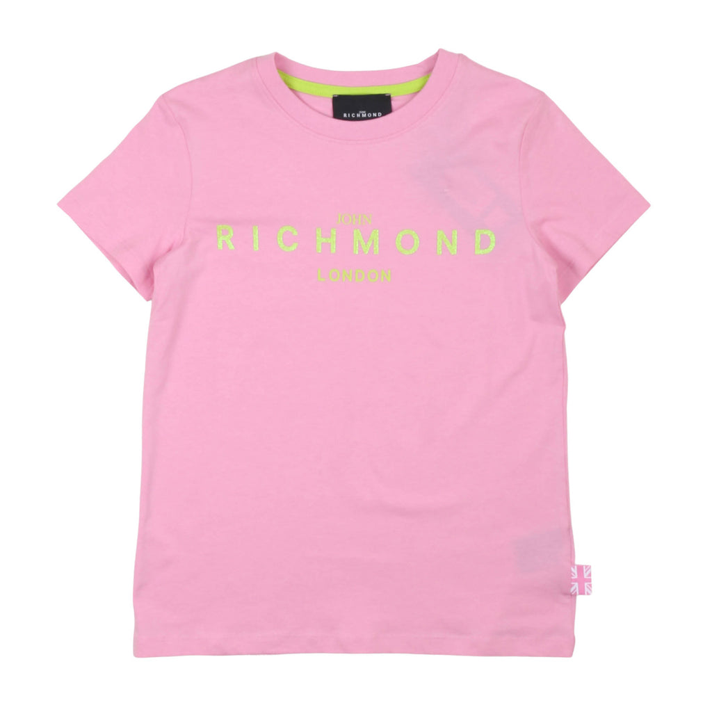 john richmond - T-SHIRT WAIS