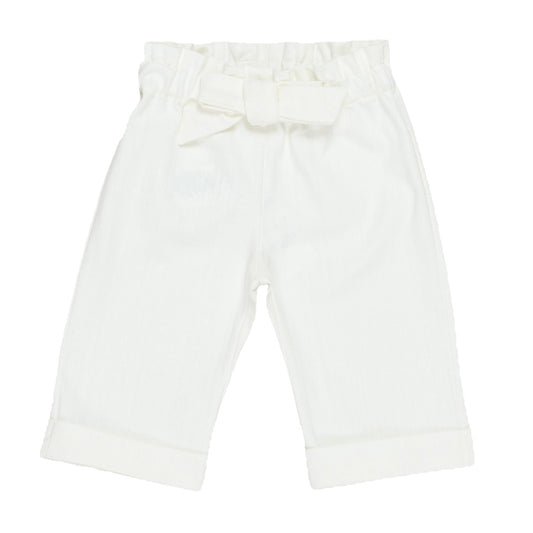 meilisa bai - PANTALONE NEONATA - Nuvò Kids