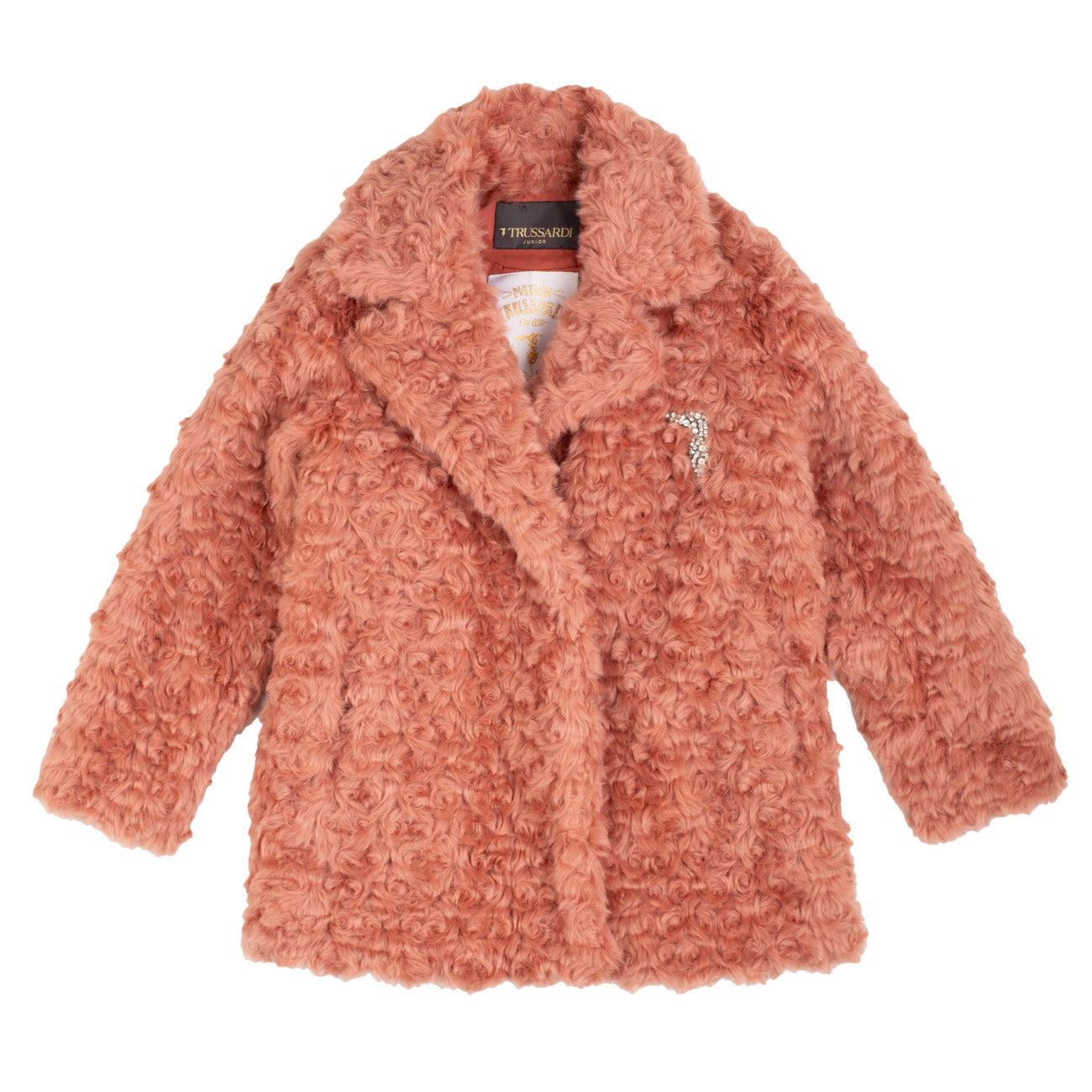 trussardi - Cappotti - Nuvò Kids