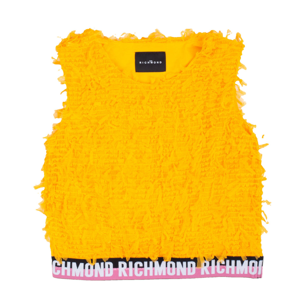 john richmond - Top - Nuvò Kids