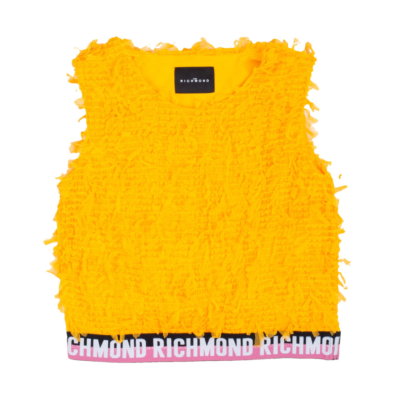 john richmond - Top - Nuvò Kids