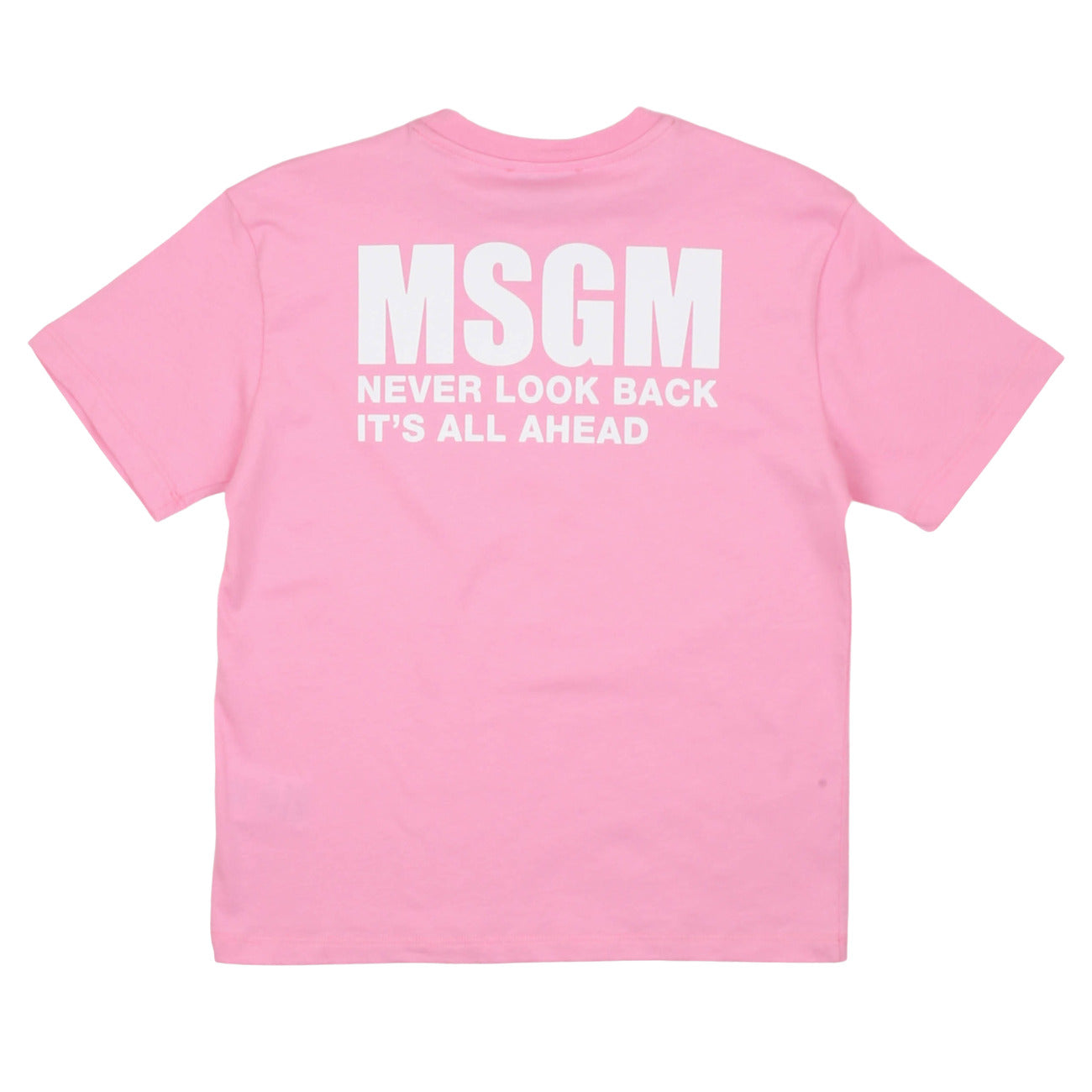 msgm - T-shirt - Nuvò Kids