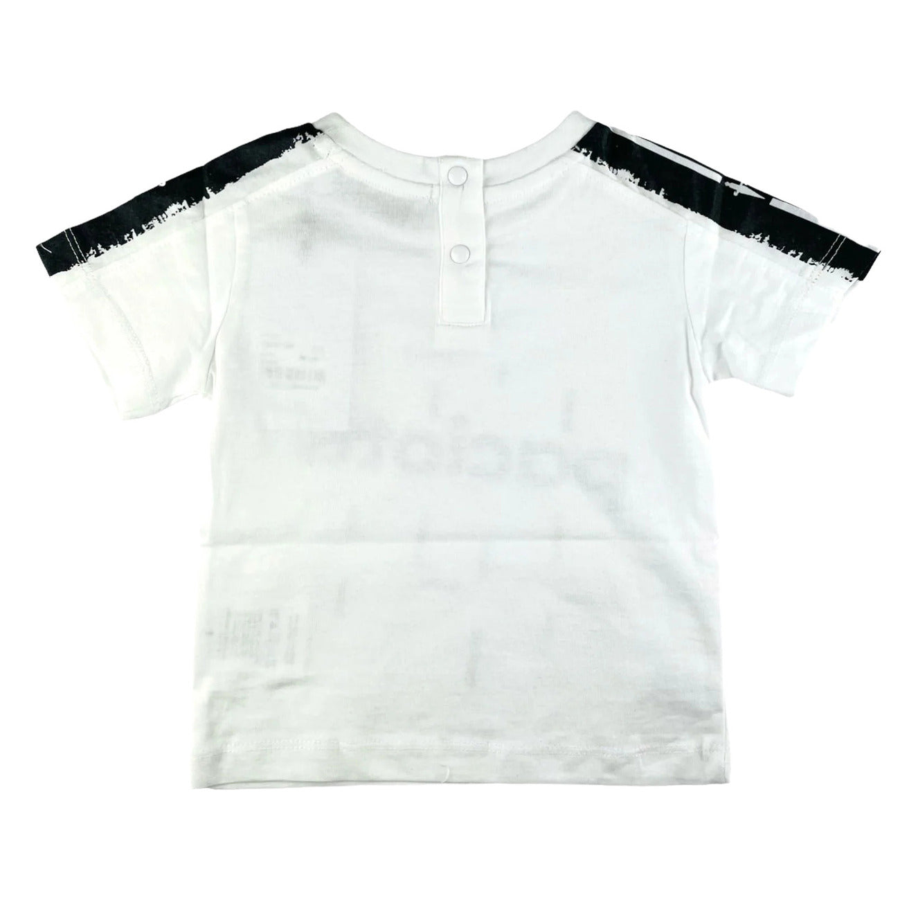 paciotti - T-SHIRT - Nuvò Kids