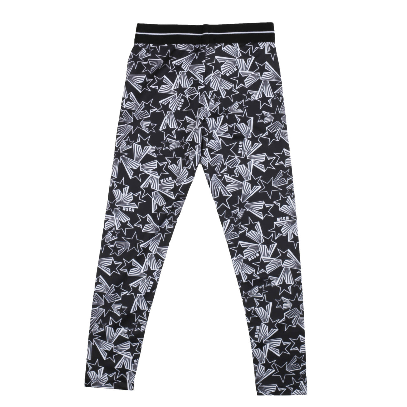 msgm - Leggings - Nuvò Kids