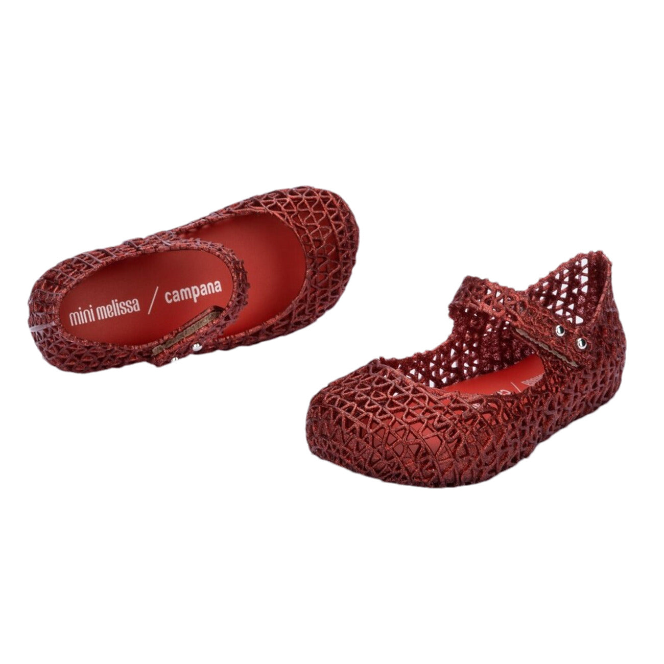 mini melissa - Sandali E Ciabatte - Nuvò Kids