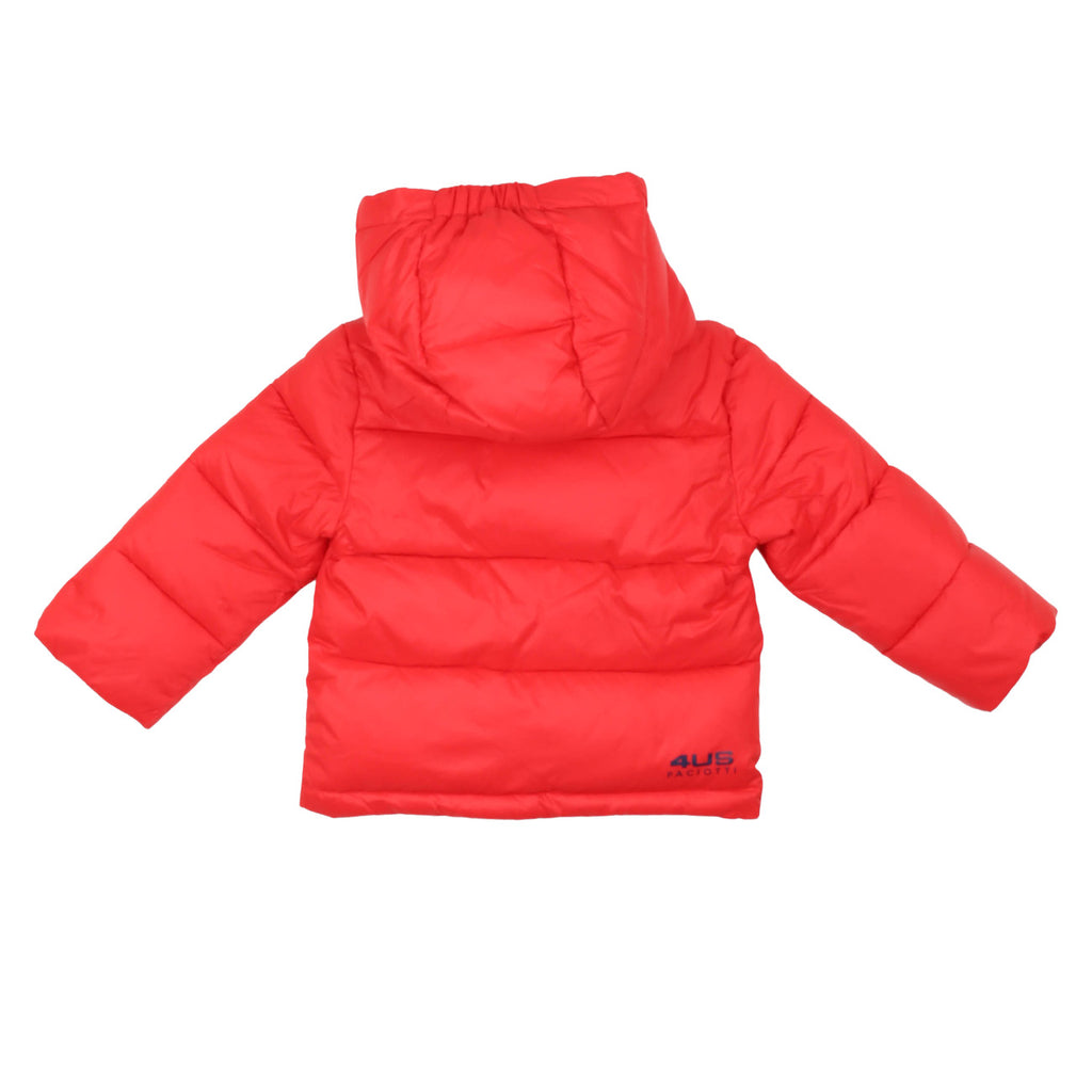 paciotti - GIUBBINO - Nuvò Kids