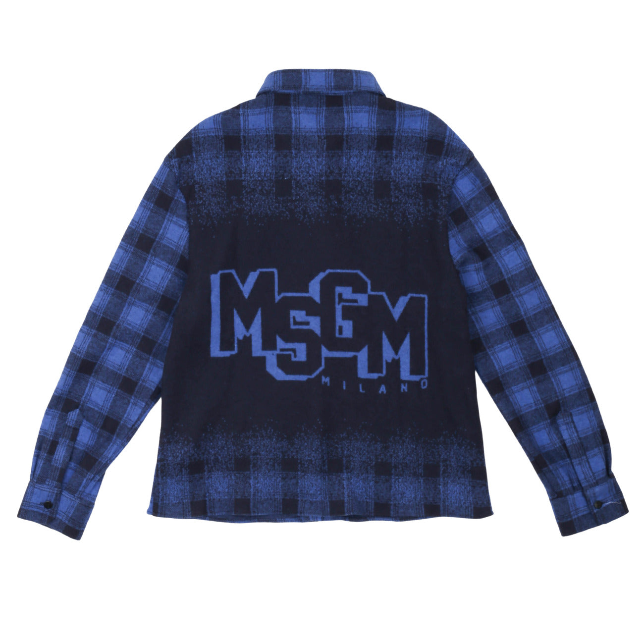 msgm - Camicie - Nuvò Kids