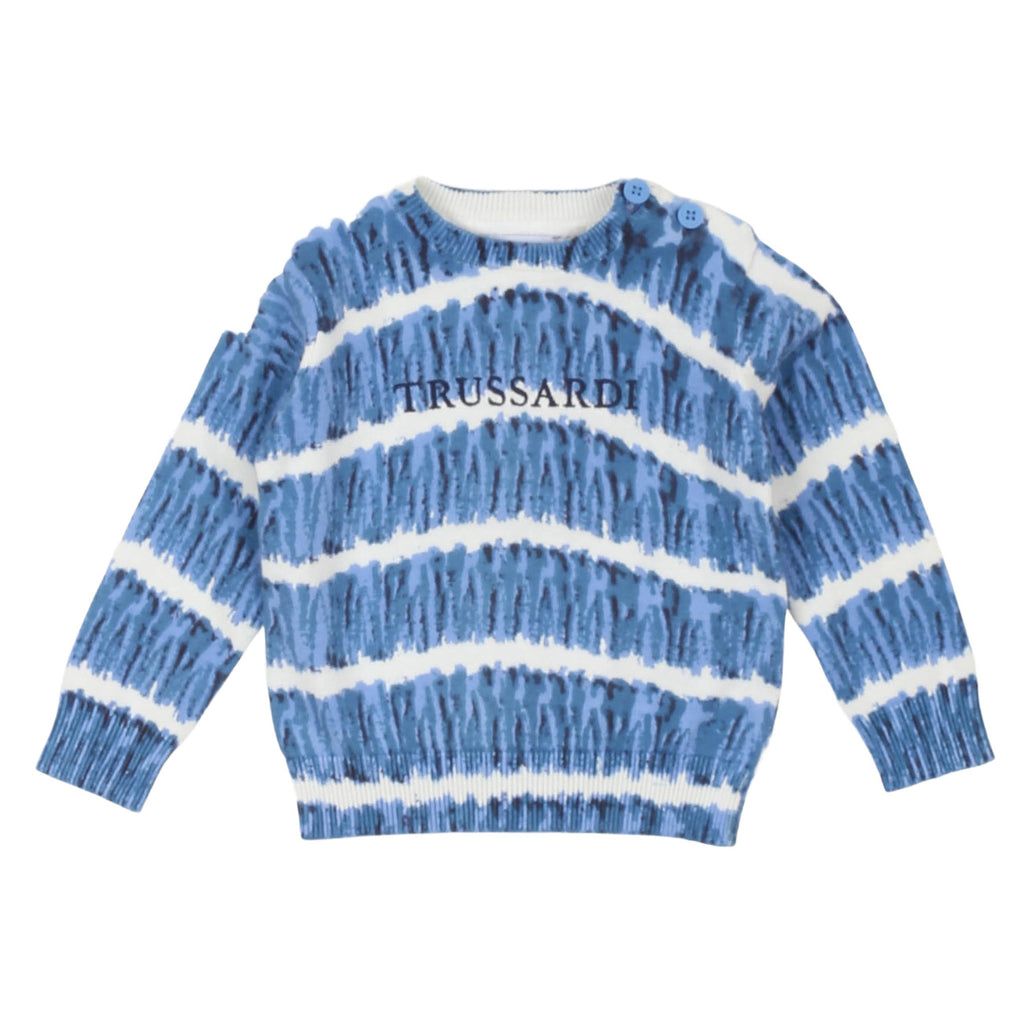 trussardi - MAGLIE