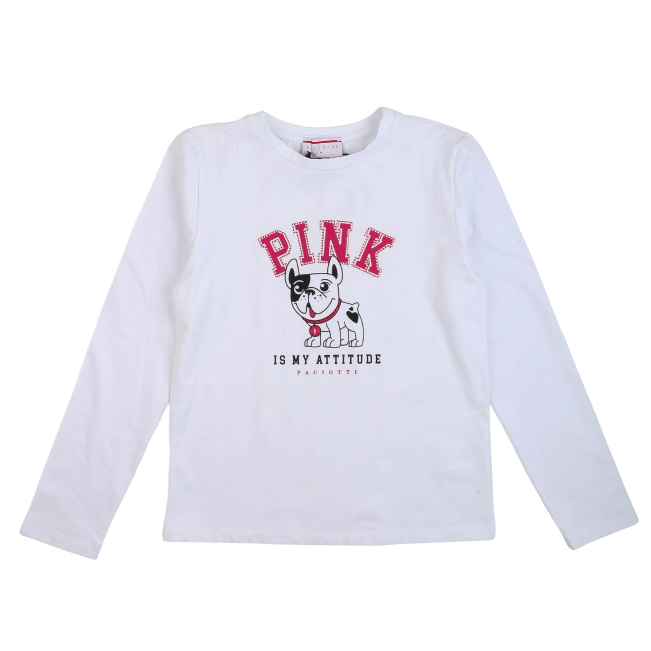 paciotti - T-shirt - Nuvò Kids
