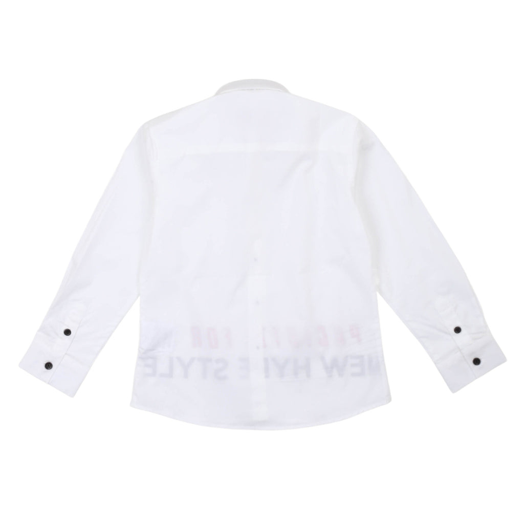 paciotti - CAMICIA - Nuvò Kids
