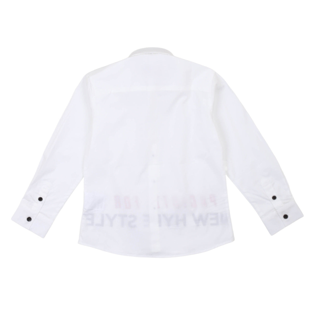 paciotti - CAMICIA - Nuvò Kids