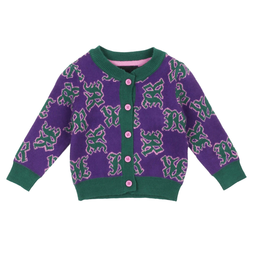 john richmond - Cardigan - Nuvò Kids