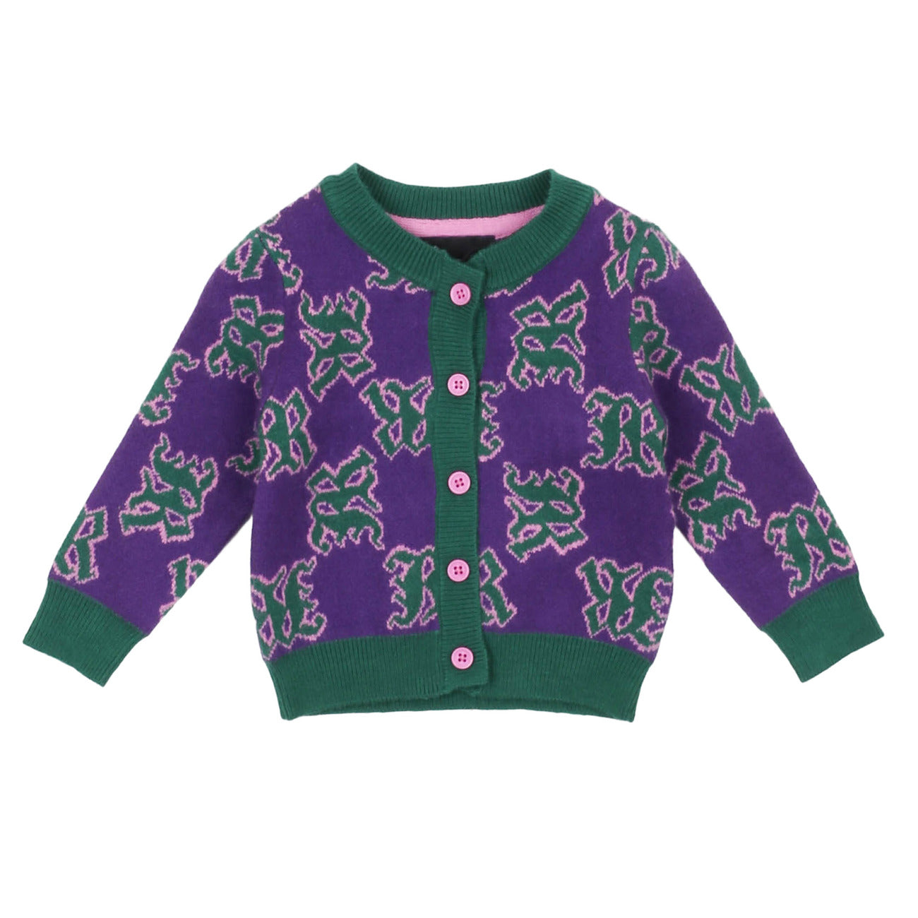 john richmond - Cardigan - Nuvò Kids