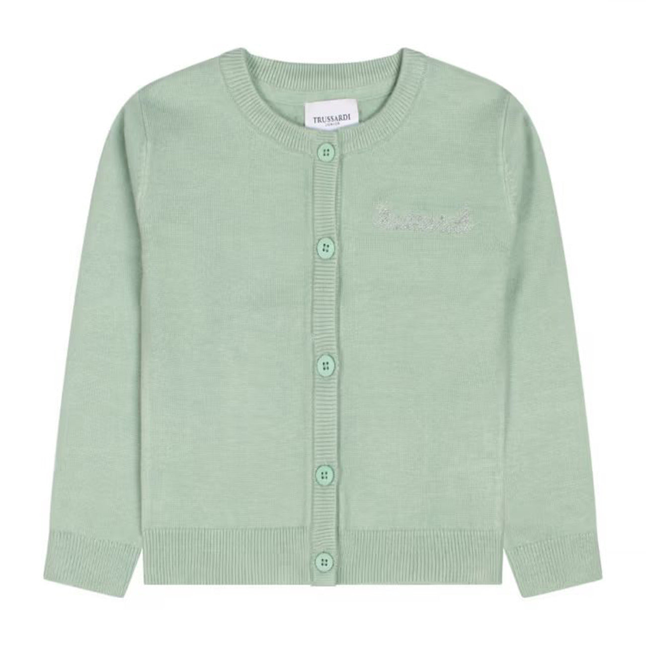 trussardi - ACETI CARDIGAN