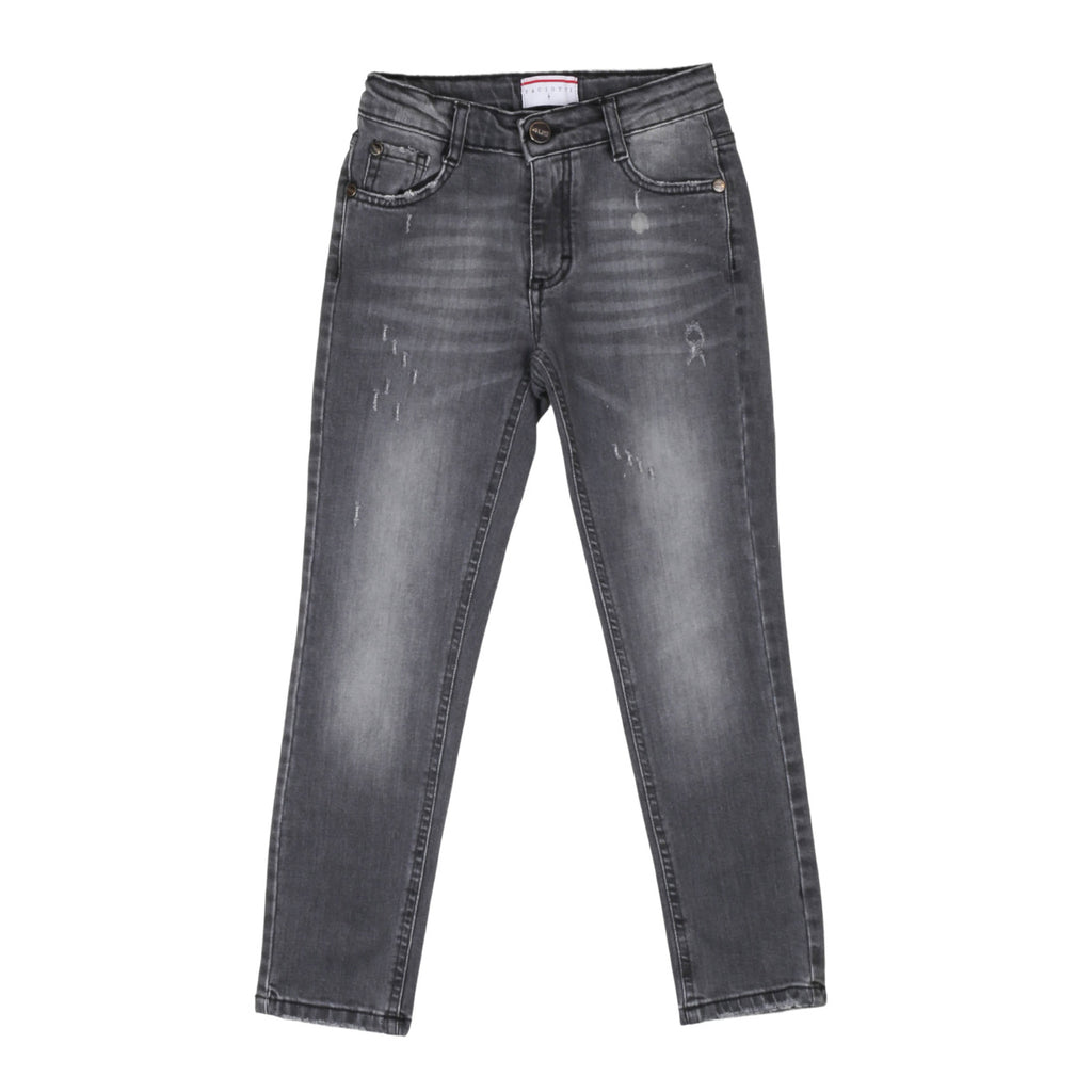 paciotti - DENIM - Nuvò Kids