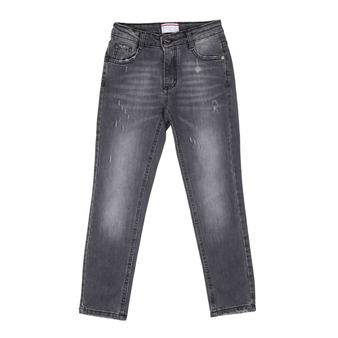 paciotti - DENIM - Nuvò Kids