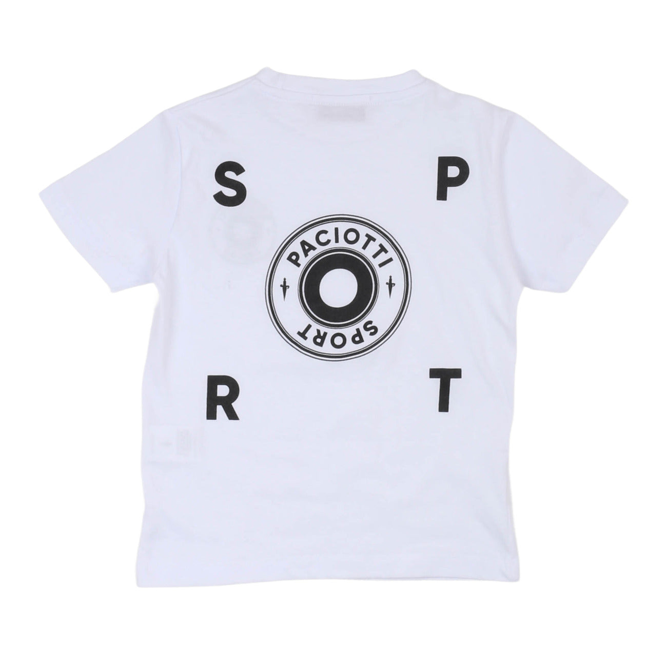 paciotti - T-SHIRT - Nuvò Kids