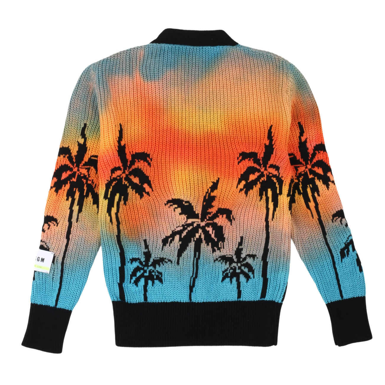 msgm - Cardigan - Nuvò Kids