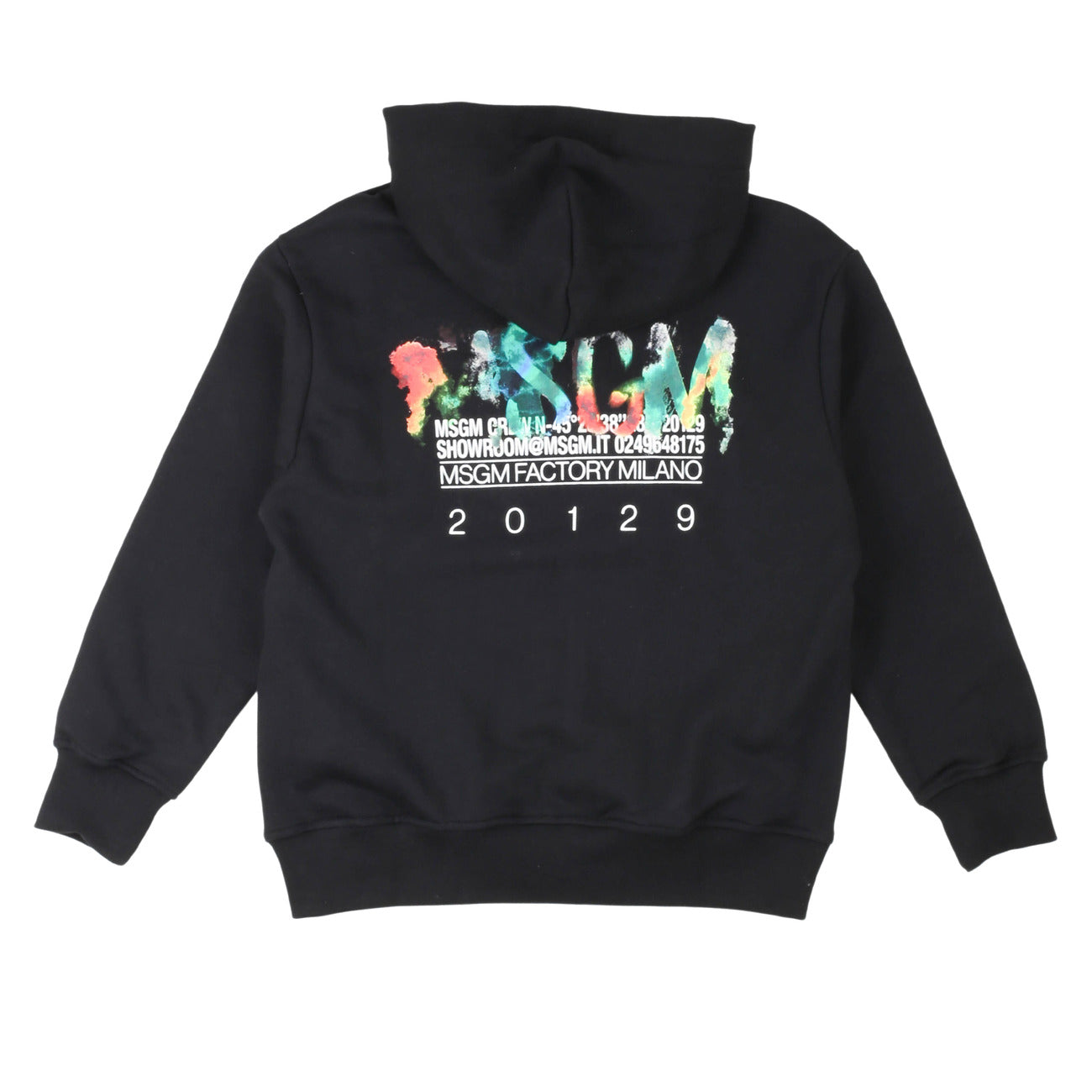msgm - Felpe - Nuvò Kids