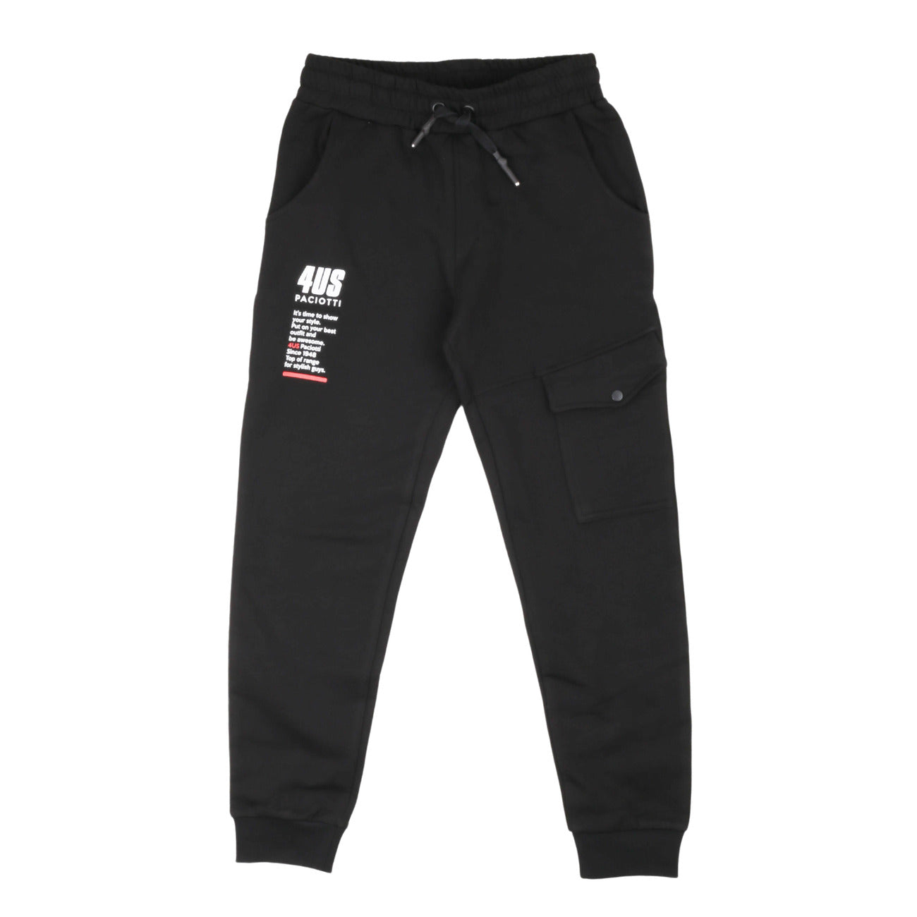 paciotti - PANTALONE IN FELPA - Nuvò Kids