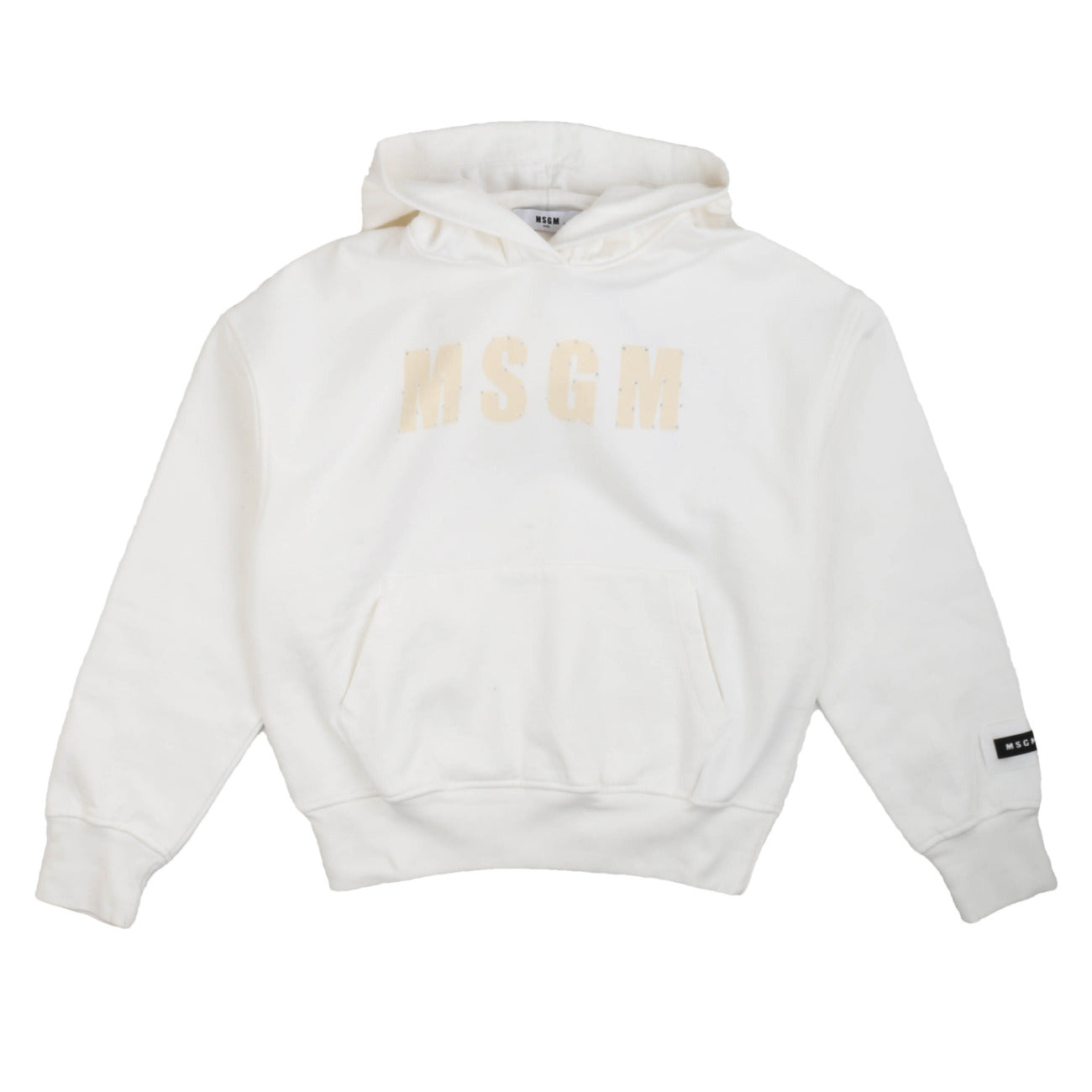 msgm - Felpe - Nuvò Kids