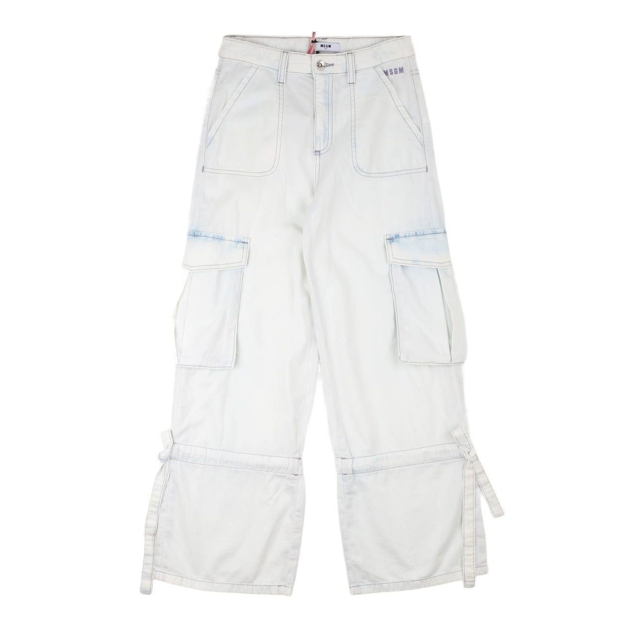msgm - Pantaloni - Nuvò Kids