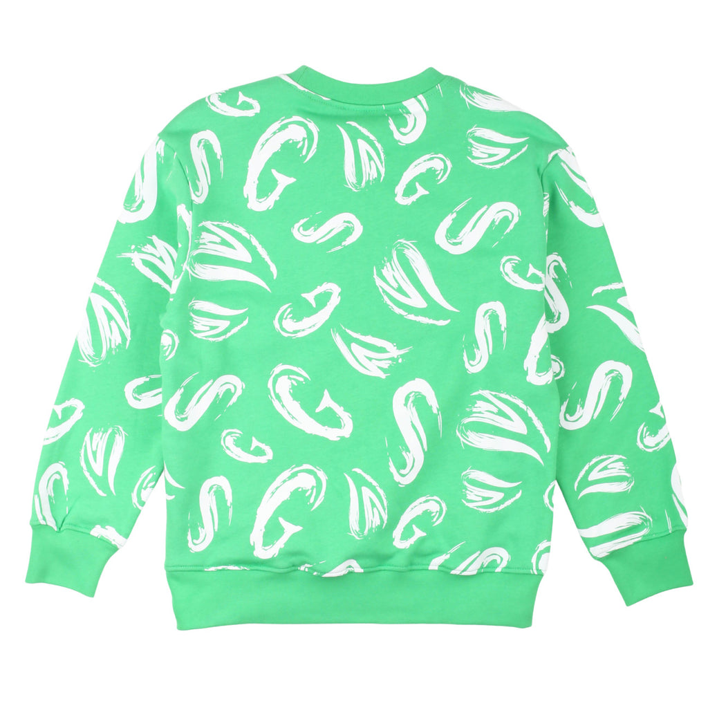 msgm - Felpe - Nuvò Kids