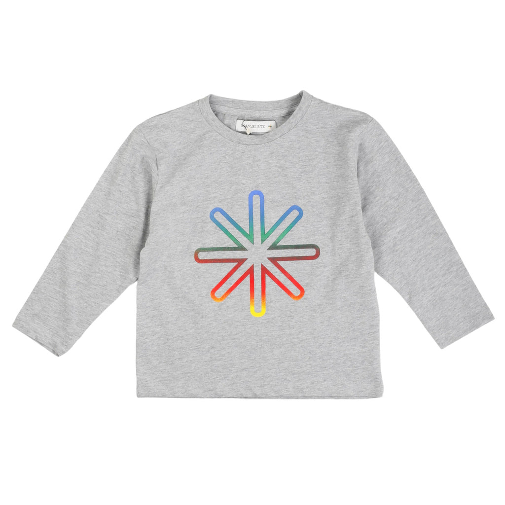 manuel ritz - T-shirt M.l - Nuvò Kids