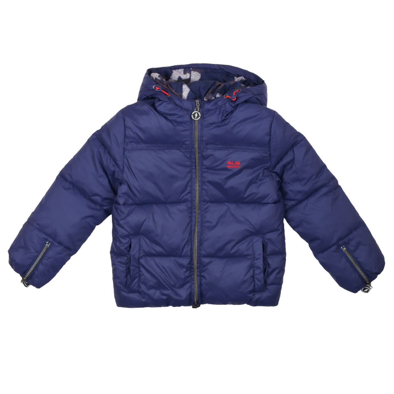 paciotti - GIUBBINO - Nuvò Kids