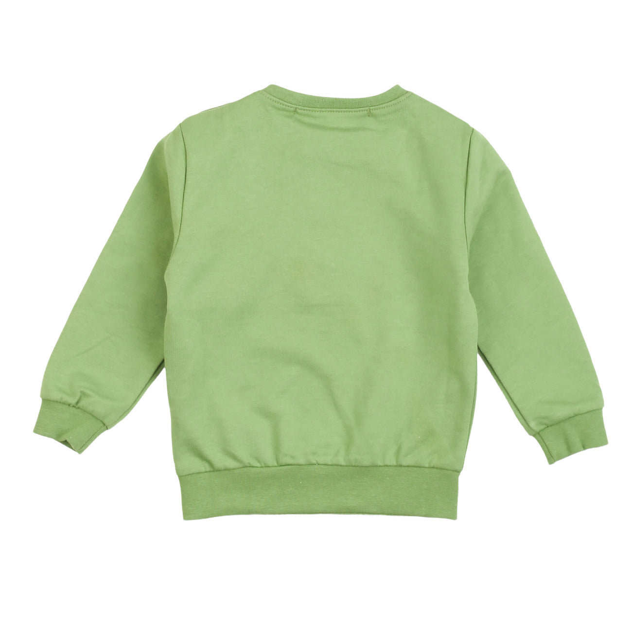 paciotti - FELPA GIROCOLLO - Nuvò Kids
