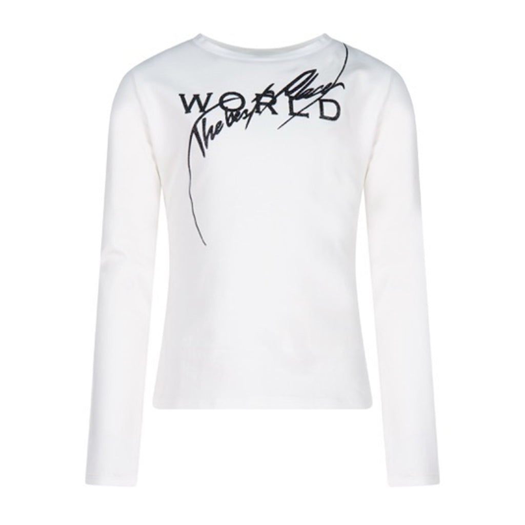 fun & fun - T-SHIRT