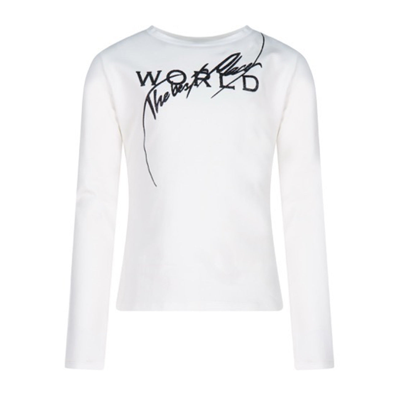 fun & fun - T-SHIRT
