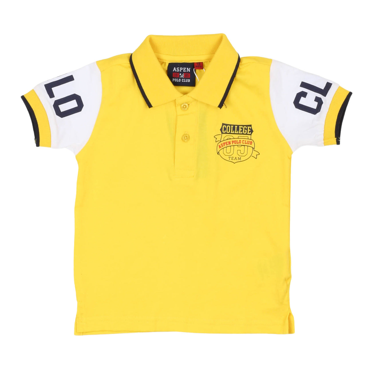 aspen polo club - Polo - Nuvò Kids