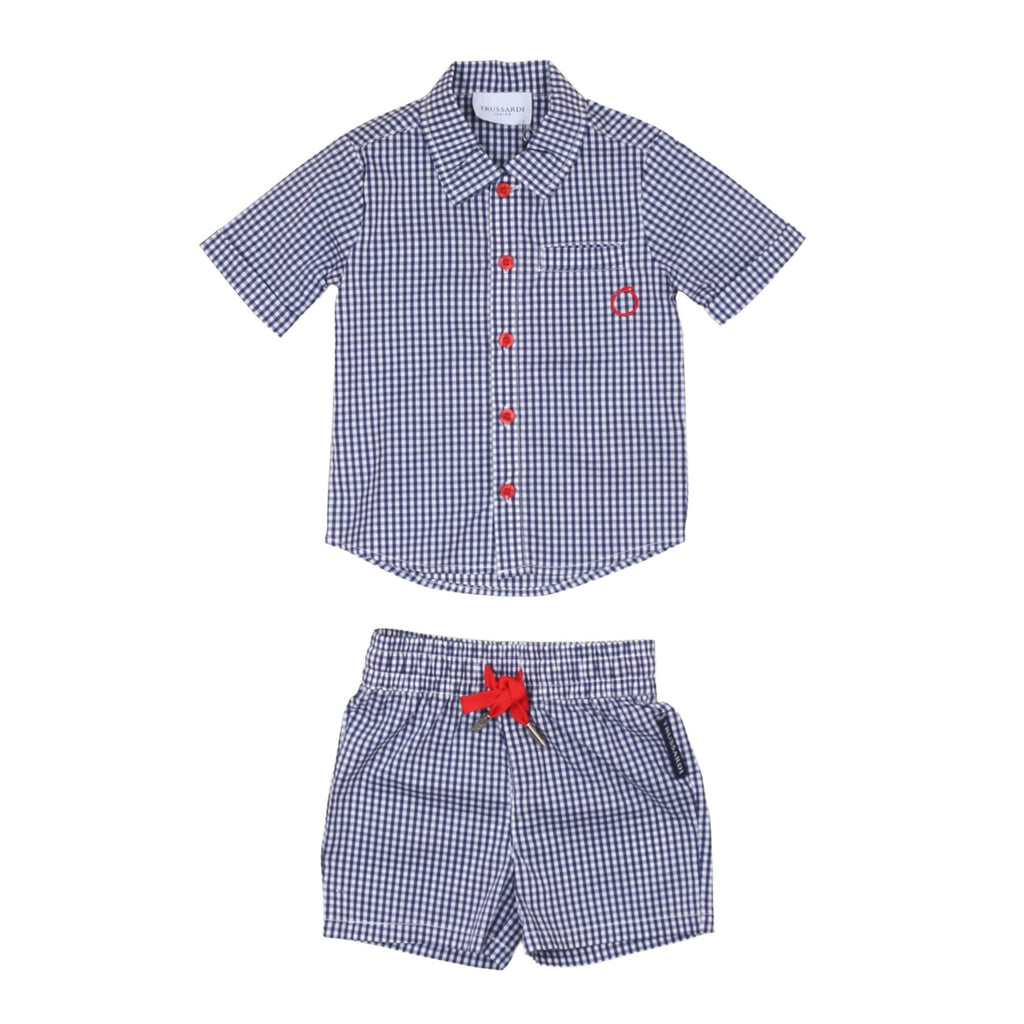 trussardi - CAMICIA EROPIO()