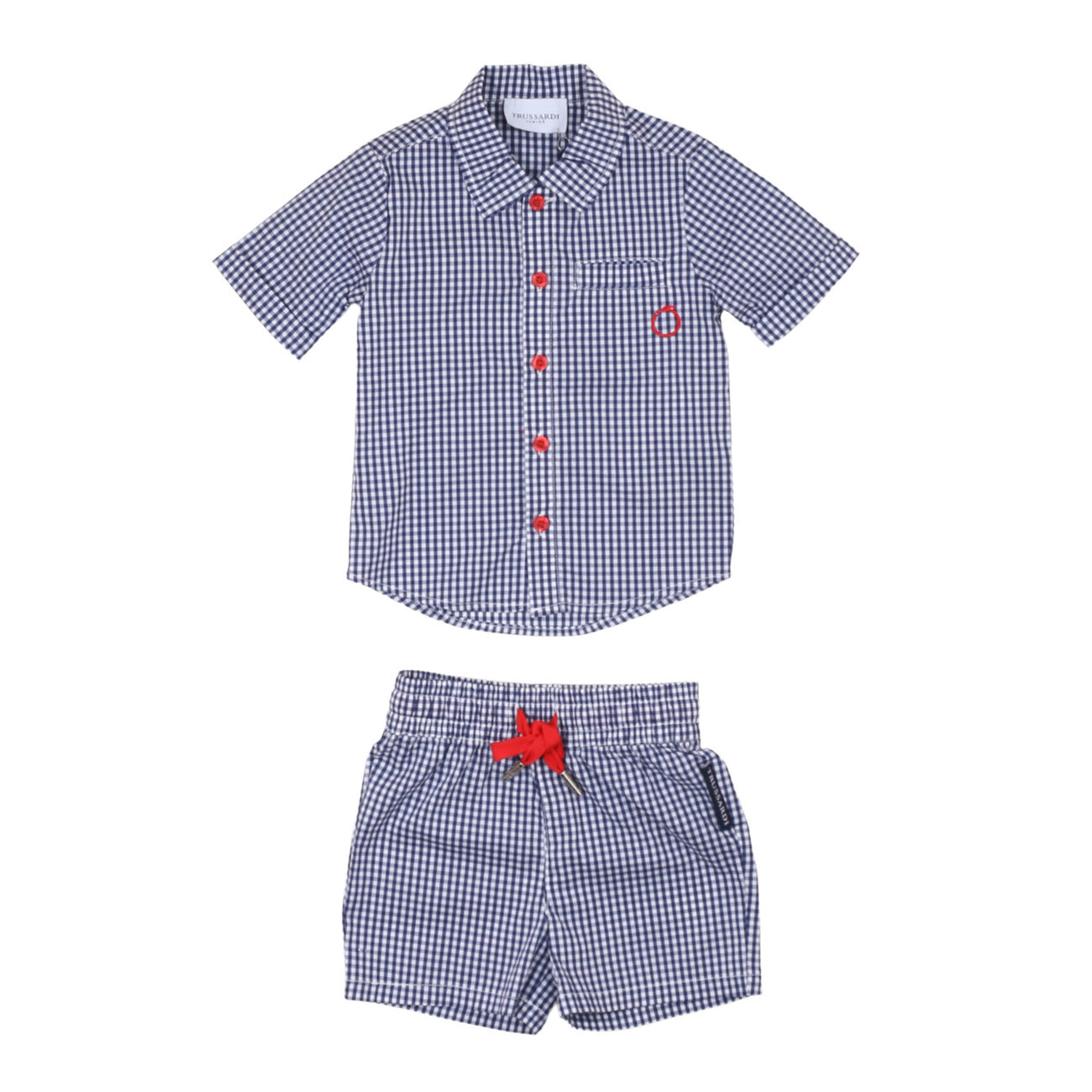 trussardi - CAMICIA EROPIO()