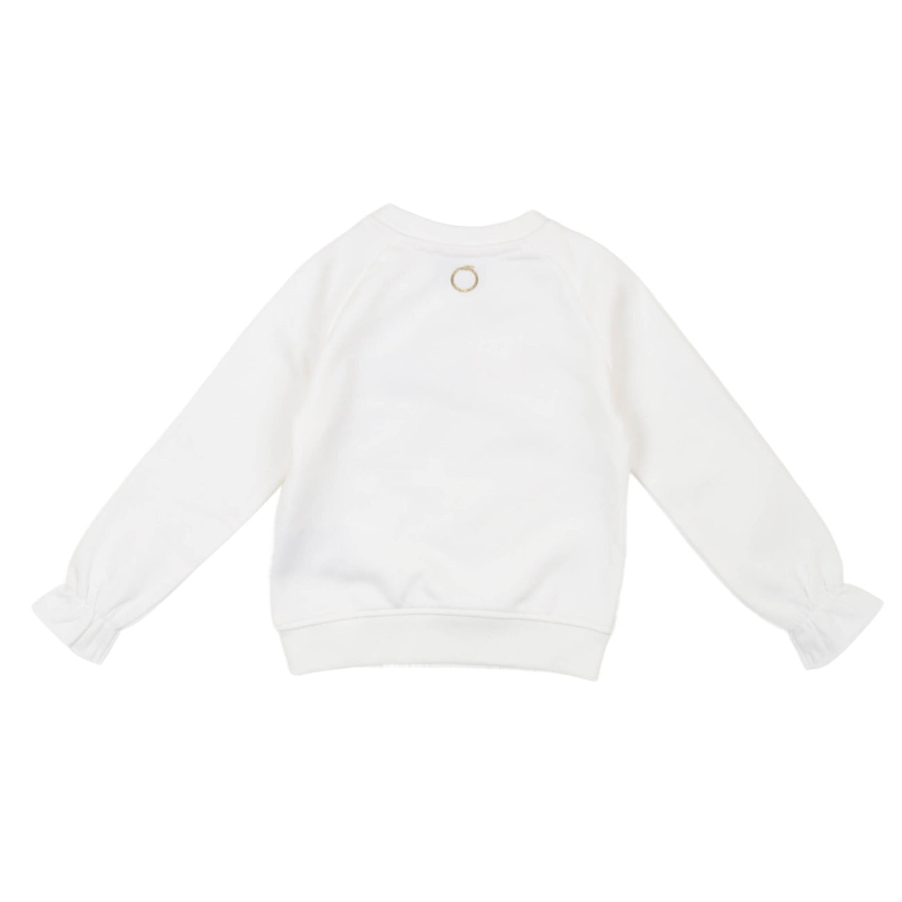 trussardi - FELPA GREBA