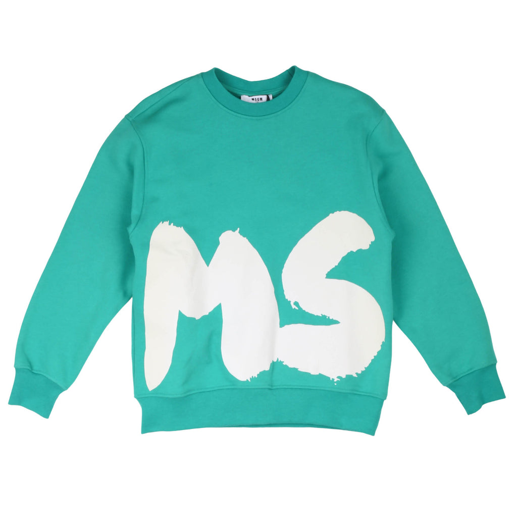msgm - Felpe - Nuvò Kids